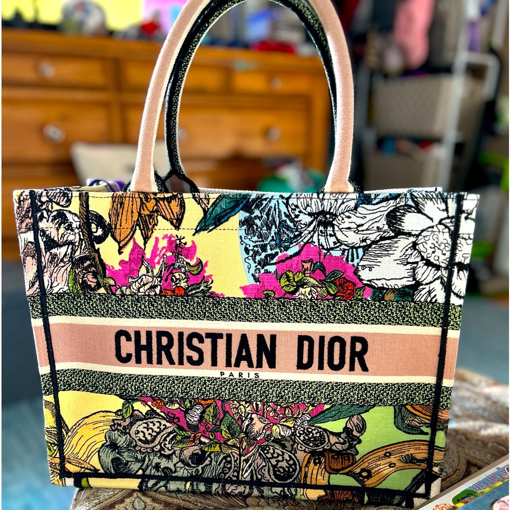 Christian Dior